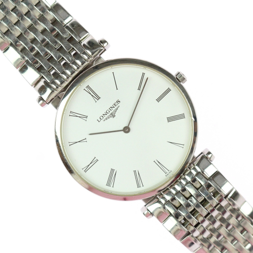 Wristwatch - Longines 33 mm