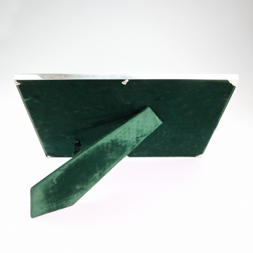 Large silver frame - Gorham