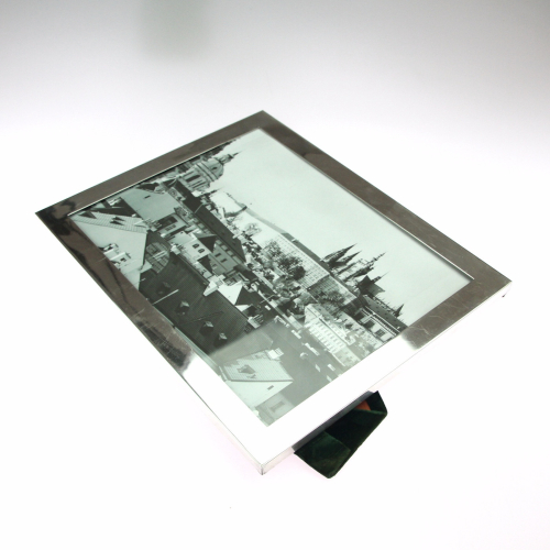 Large silver frame - Gorham