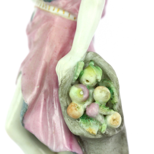 Allegory of Autumn statuette