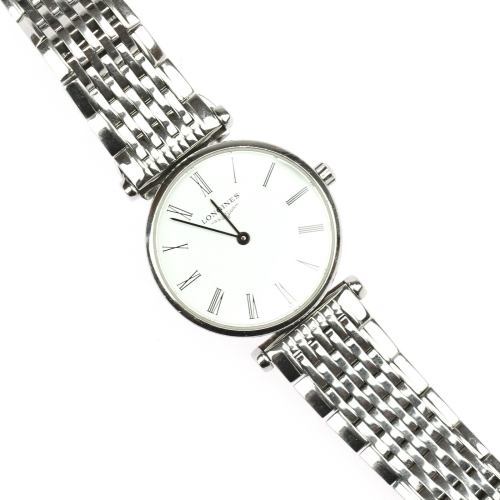Wristwatch - Longines 24 mm