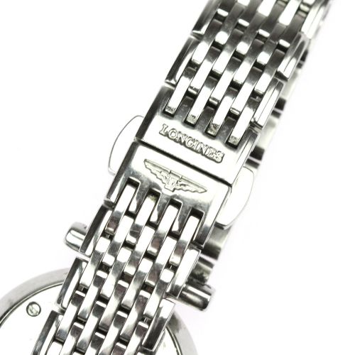 Náramkové hodinky - Longines 24 mm