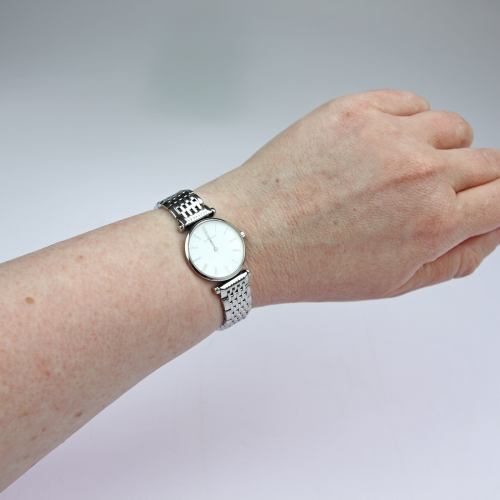 Náramkové hodinky - Longines 24 mm