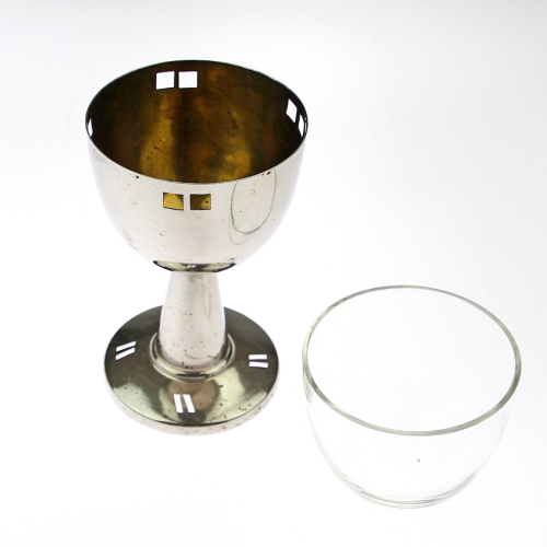 Pohár - Josef Hoffmann, Hans Ofner