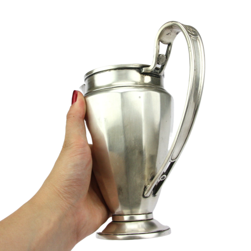 Alpakový džbán - Art Krupp Berndorf