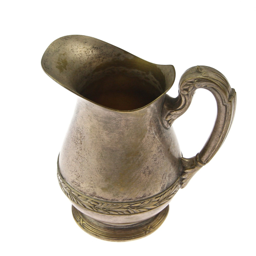 Milk jug - turn of the 19th and 20th century