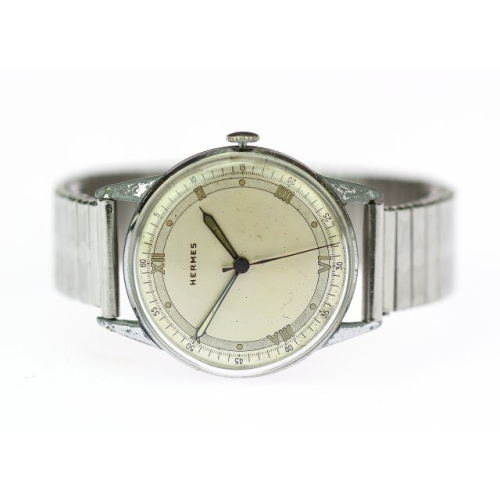 Náramkové hodinky Hermes