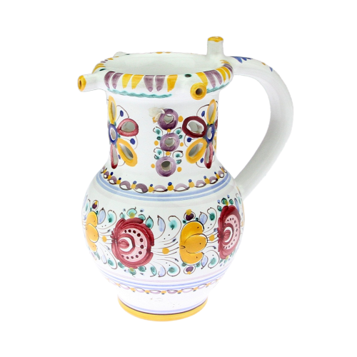 Folk ceramics Modra - jug