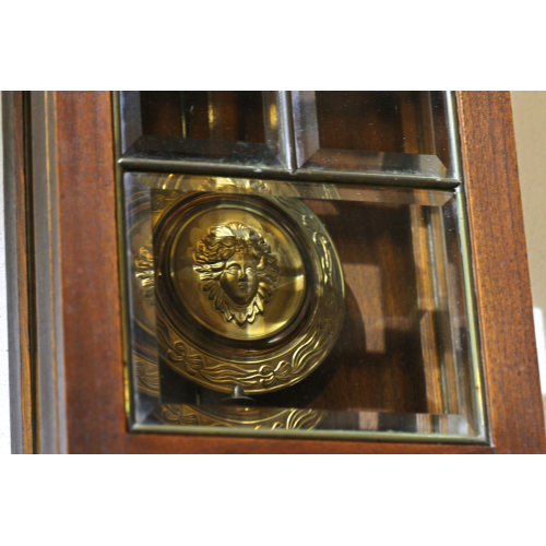 Pendlové bicí hodiny