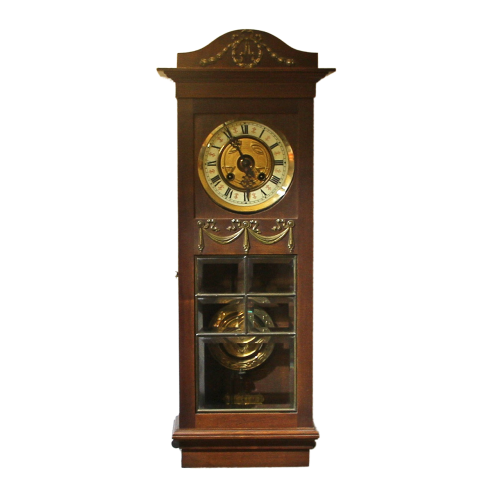 Pendulum clock