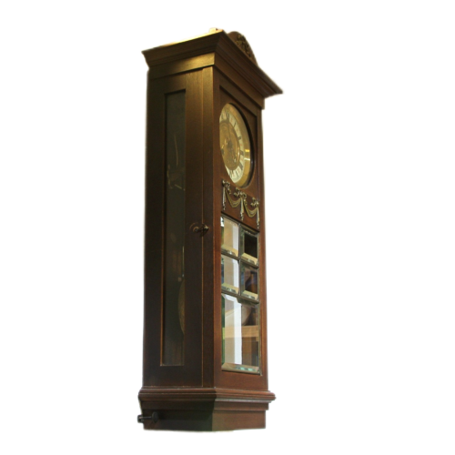 Pendlové bicí hodiny