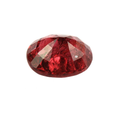 Loose stone - Ruby 2,63 ct