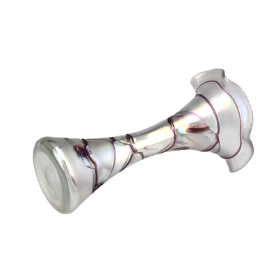 Art Nouveau vase - Poschinger