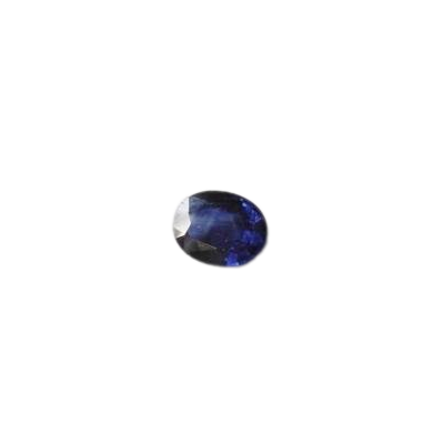 Ceylon blue sapphire - 1,60 ct
