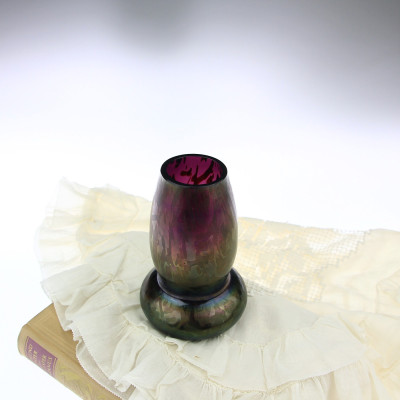 Secesní vázička - Pallme König