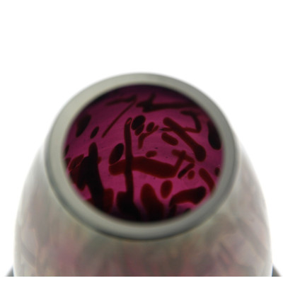 Secesní vázička - Pallme König