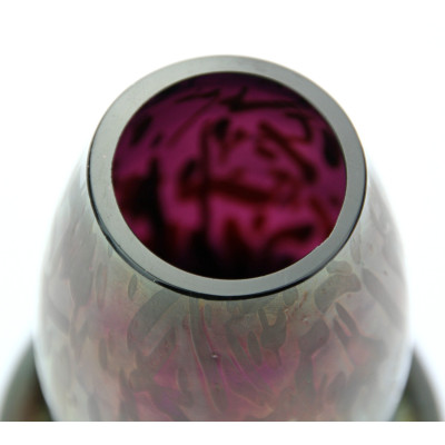 Secesní vázička - Pallme König