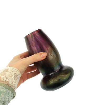 Secesní vázička - Pallme König