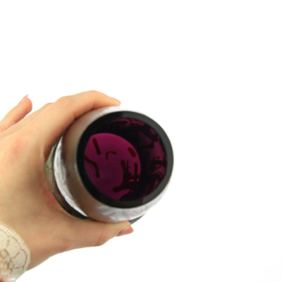 Secesní vázička - Pallme König