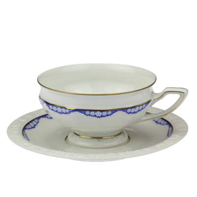 Porcelánové šapo - Rosenthal