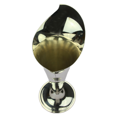 PRODÁNO - Stříbrná váza Tiffany & Co.