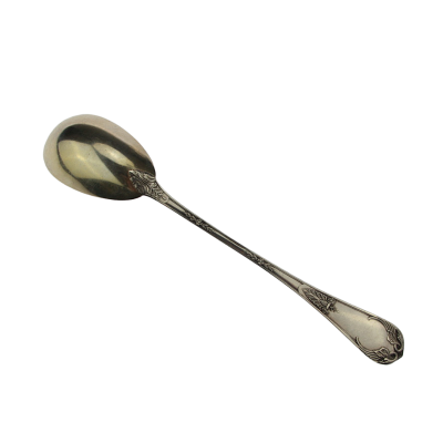 Sada stříbrných příborů pro 12 osob (41 ks) - Gaston Bardies, Paříž