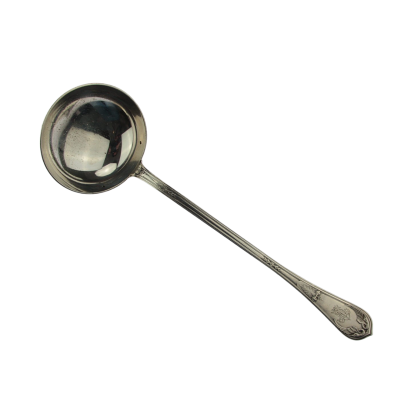 Sada stříbrných příborů pro 12 osob (41 ks) - Gaston Bardies, Paříž