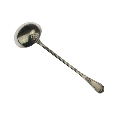 Sada stříbrných příborů pro 12 osob (41 ks) - Gaston Bardies, Paříž