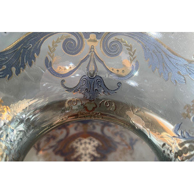 Art Nouveau vase - France