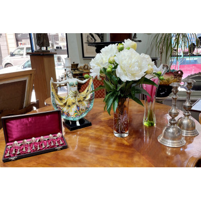 Tanečnice - Goldscheider