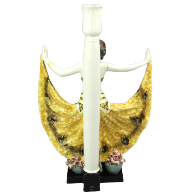 Tanečnice - Goldscheider