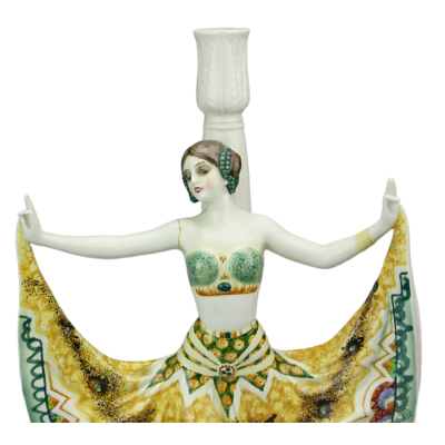 Tanečnice - Goldscheider