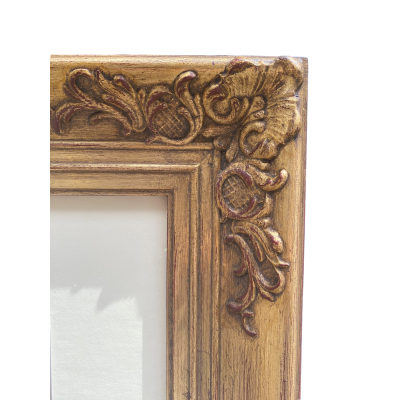 Josef Zumsande - Portrét muže