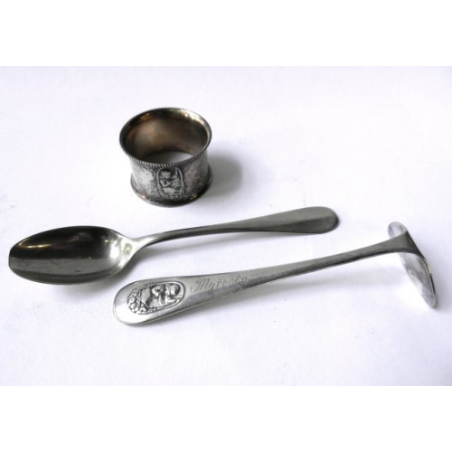 Christening gift set