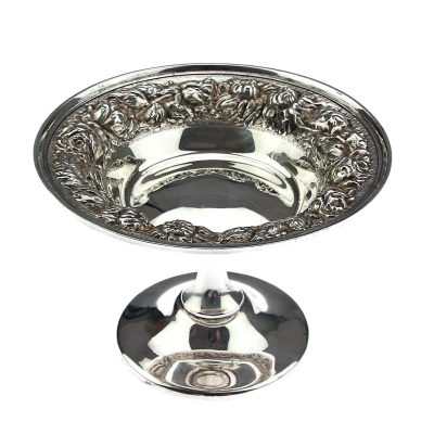 Stříbrná miska na bonbony - Stieff