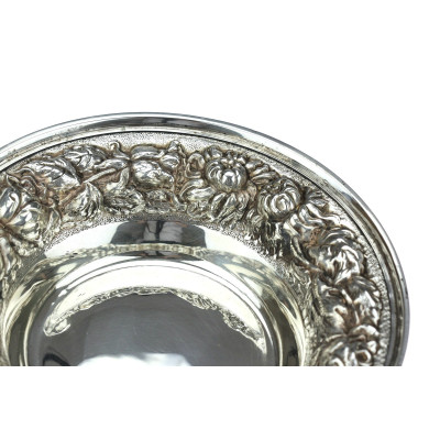 Stříbrná miska na bonbony - Stieff