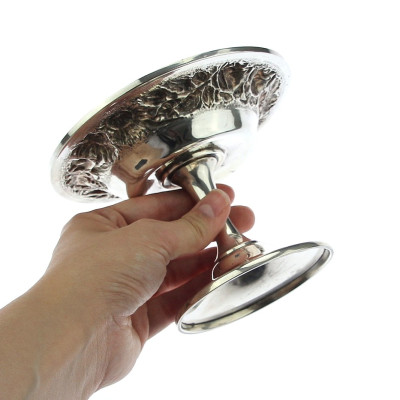 Stříbrná miska na bonbony - Stieff