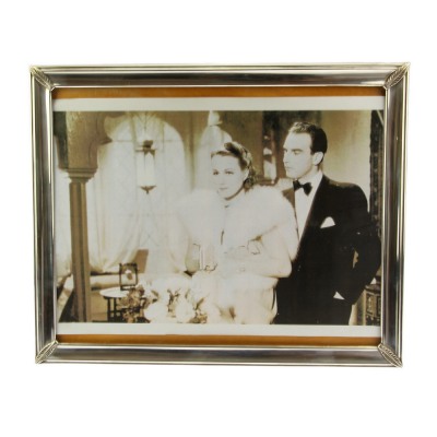 Photo frame, large - Spain