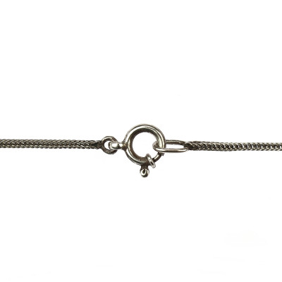 PRODÁNO - Náhrdelník s obří barokní perlou a diamanty