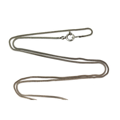 PRODÁNO - Náhrdelník s obří barokní perlou a diamanty