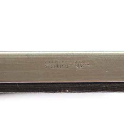 Photo frame, medium size- Webster