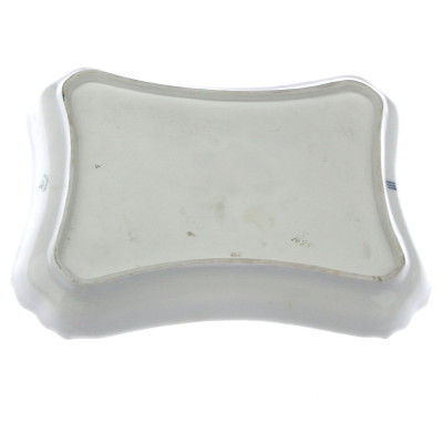Porcelain tray - Royal Copenhagen