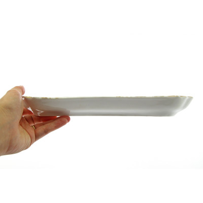 Porcelánový tác - Royal Copenhagen