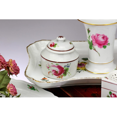 Porcelánový tác - Royal Copenhagen