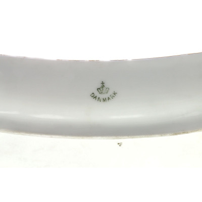 Porcelain tray - Royal Copenhagen