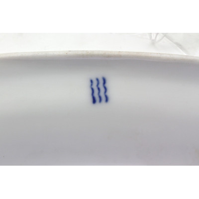 Porcelánový tác - Royal Copenhagen