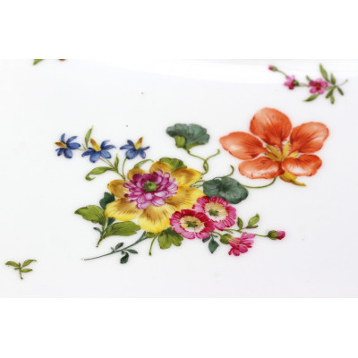 Porcelain tray - Royal Copenhagen