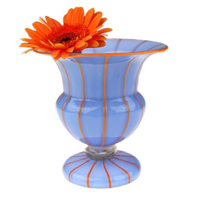 SOLD - Loetz vase - Michael Powolny