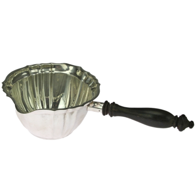 Silver saucepan - Gorham