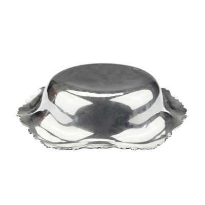 Stříbrná mísa - Gorham, USA